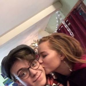 Meet your Posher, Aj